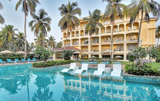 Holiday Inn Goa Candolim, an IHG Hotel