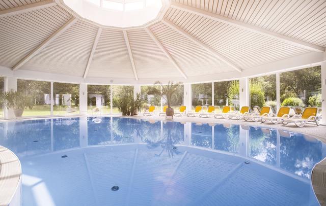 Hotel Traube Revital