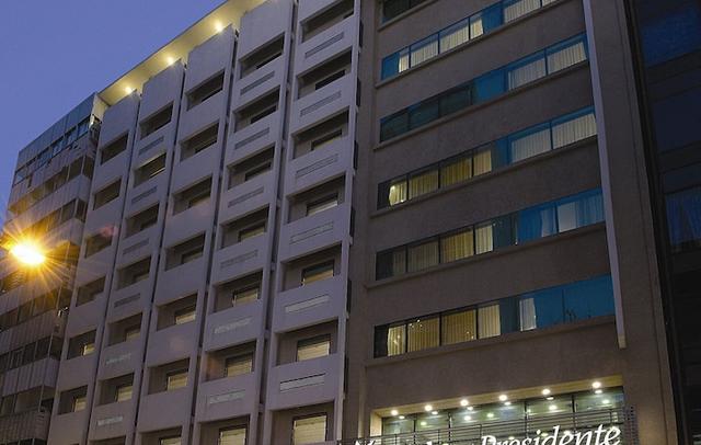 Hotel Solans Presidente