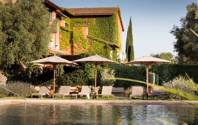 Hotel Peralada Wine Spa & Golf