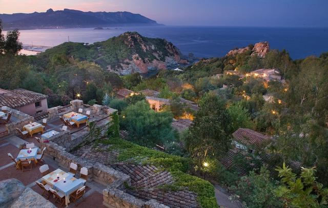 Hotel Monte Turri - Adults Only