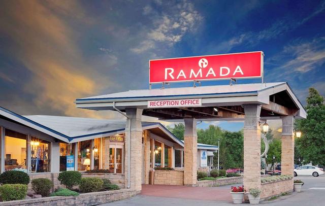 Ramada by Wyndham 1000 Islands/Gananoque