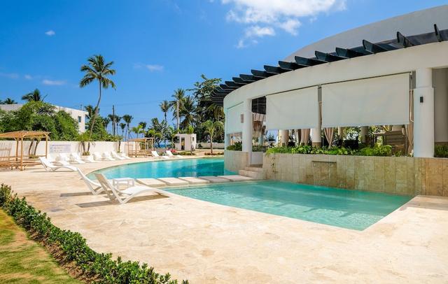 Amar'e Aparthotel & Spa