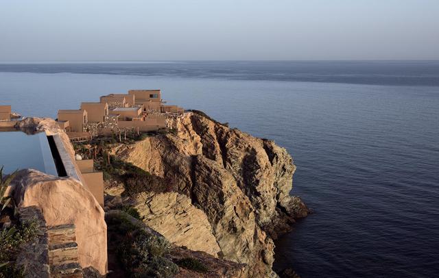 Acro Wellness Suites