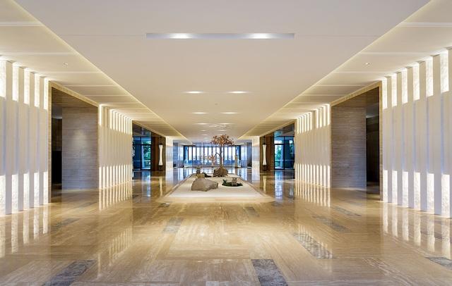 Wyndham Grand Plaza Royale Wenchang