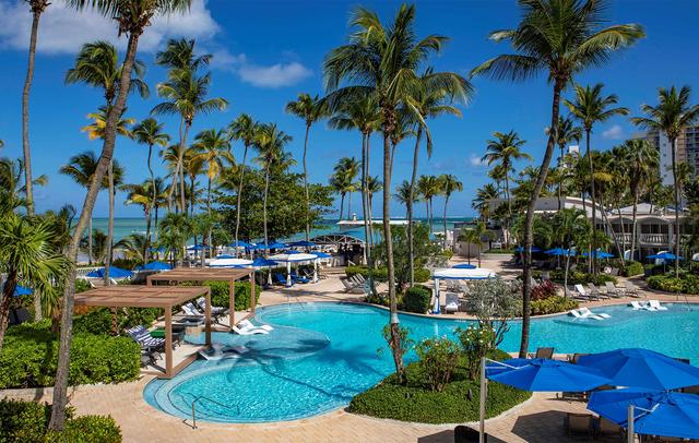 The Royal Sonesta San Juan