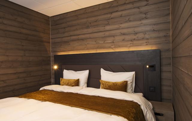 Svalbard Hotell - Lodge