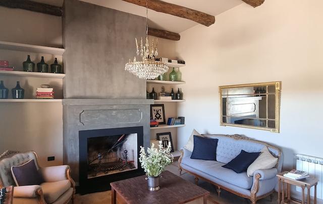 El Porvenir Wine Lodge