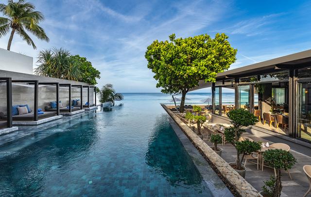 Aleenta Phuket Phang Nga Resort & Spa