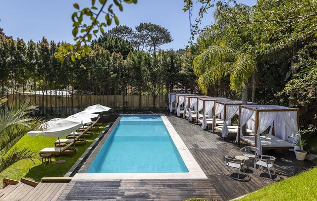 Park Hotel - Punta del Este