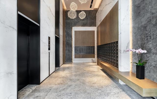 Marriott Executive Apartments Chongqing