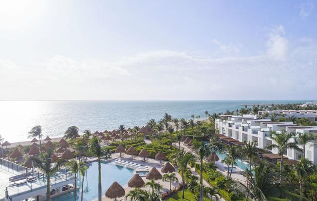 Finest Playa Mujeres by The Excellence Collection - All Inclusive