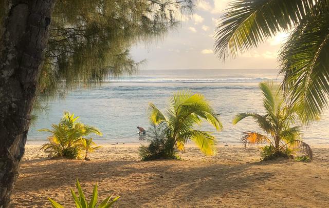 Crown Beach Resort & Spa