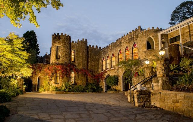 The Manor Basket Range