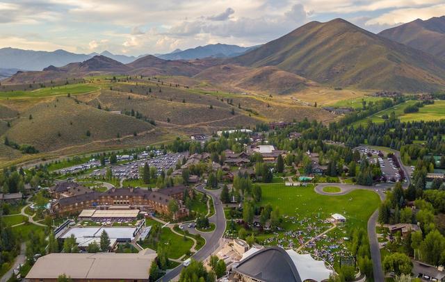 Sun Valley Resort