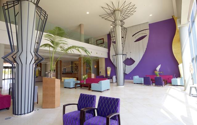 Hotel Valle del Este Golf Spa