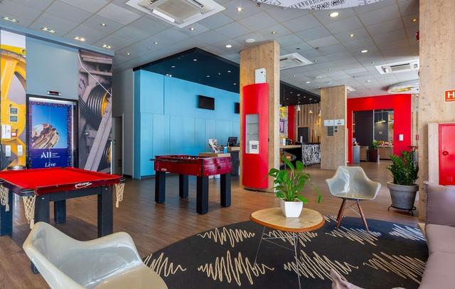 ibis Manaus Aeroporto