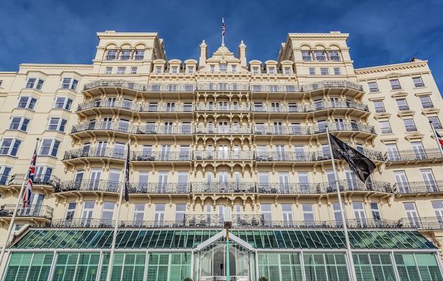 The Grand Brighton