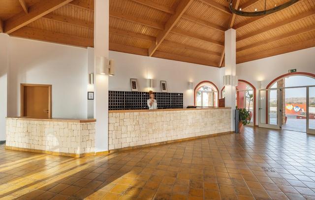 Occidental Boa Vista Beach