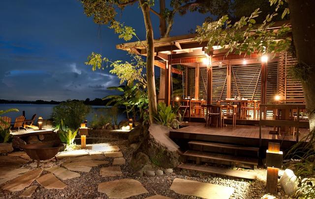 Jicaro Island Lodge Member of the Cayuga Collection