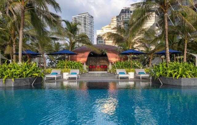 ITC Ratnadipa, a Luxury Collection Hotel, Colombo