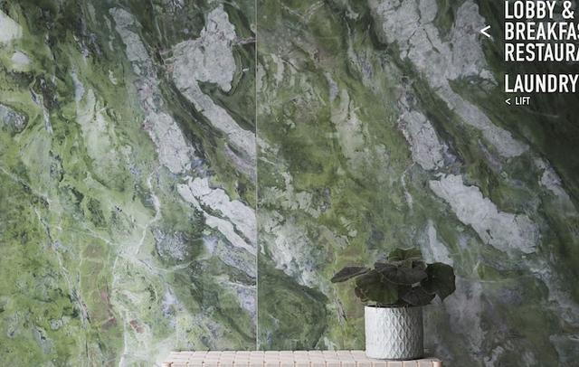 Apartments by Brøchner Hotels