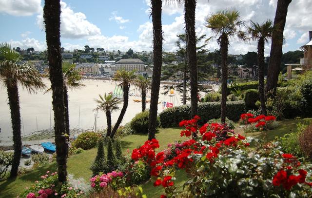 Grand Hôtel de Trestraou