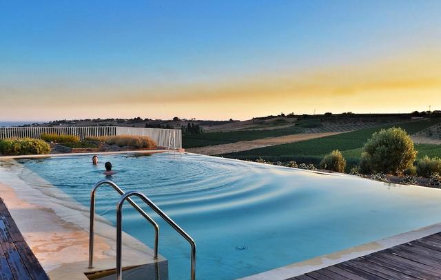 La Foresteria Planeta Estate