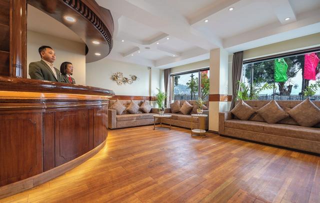 Alaya Heritage Resort and Spa