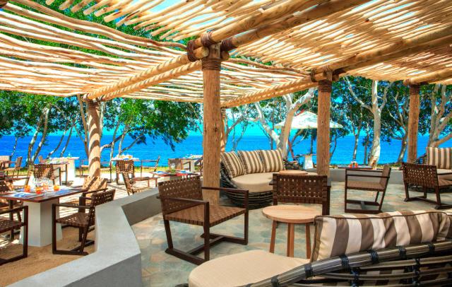 Sheraton New Caledonia Deva Spa & Golf Resort