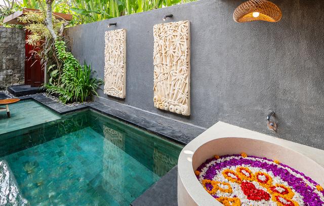 Seminyak Sanctuary Villa