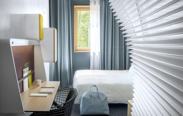 OKKO Hotels Grenoble Centre