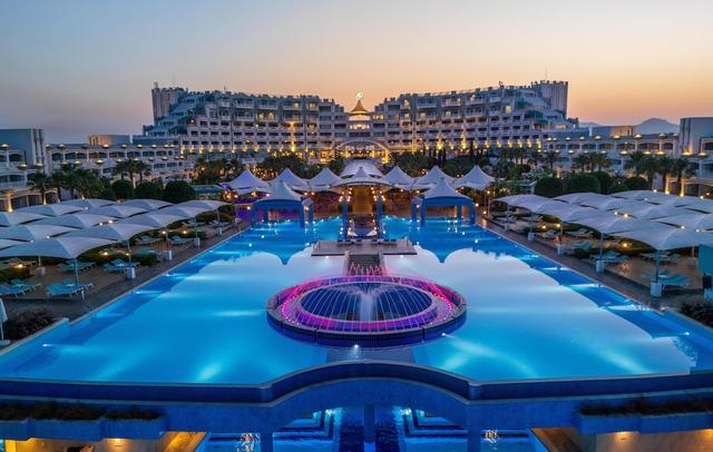 Limak Cyprus Deluxe Hotel - All Inclusive