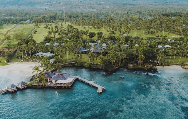 Sinalei Reef Resort & Spa