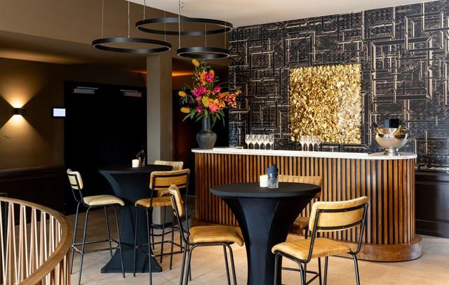 Apollo Hotel Amsterdam, a Tribute Portfolio Hotel