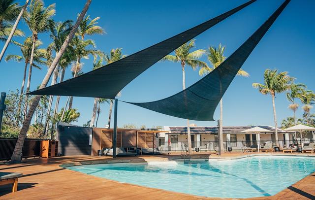 Karratha International Hotel