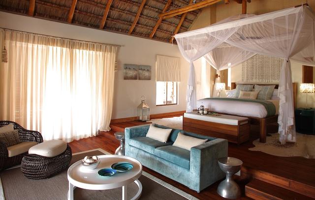 Azura Benguerra Island