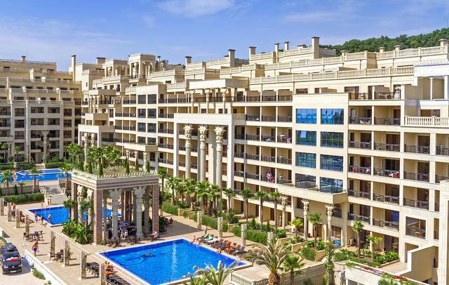 Hotel Argisht Partez