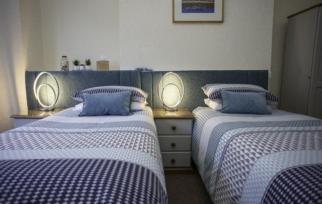 Mariners Guest House