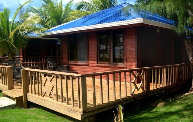 Calabash Bight Resort