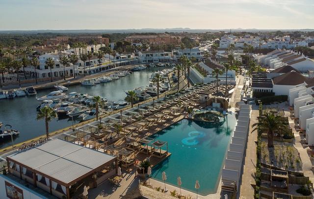 Lago Resort Menorca Casas del Lago - Adults Only
