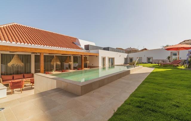 Silves History Guest House