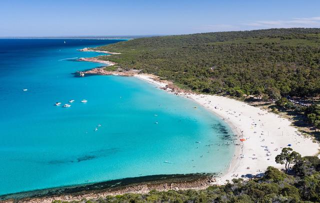 Bayshore Beachside Resort