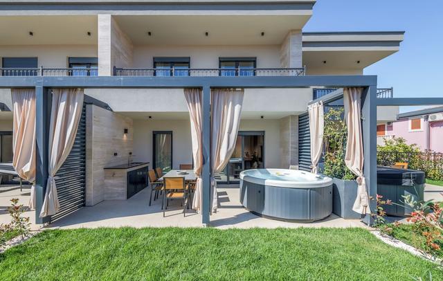 Villa Casa Di Mare - Green Garden Villas