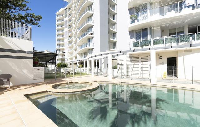 Aspect Caloundra