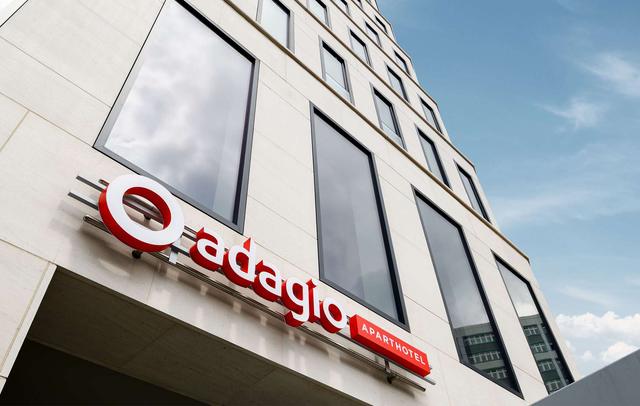 Aparthotel Adagio Bremen
