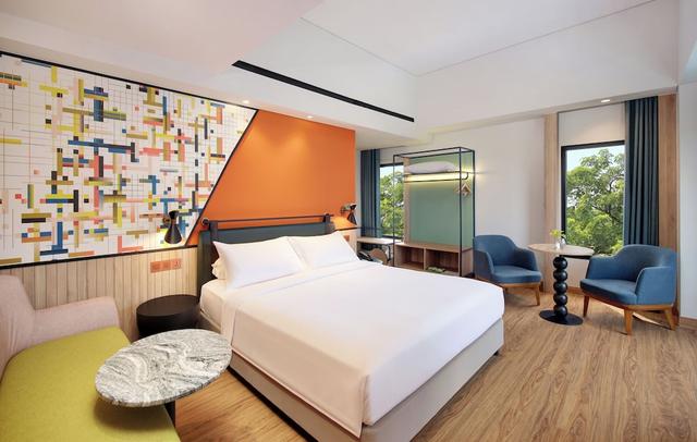 Ibis Styles Serpong Bsd City