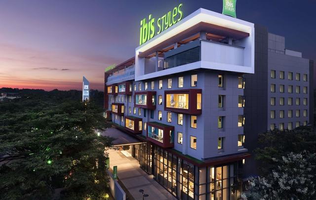 Ibis Styles Mysuru