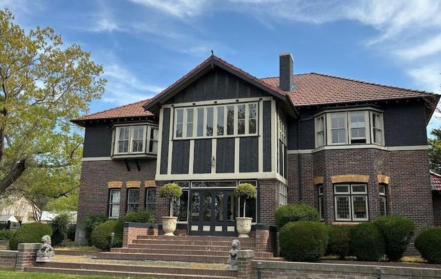 Lindsay House Guesthouse