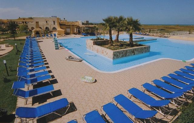 Villaggio Turistico Le Meridiane